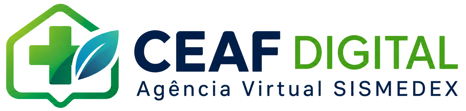 CEAF: Agência Digital